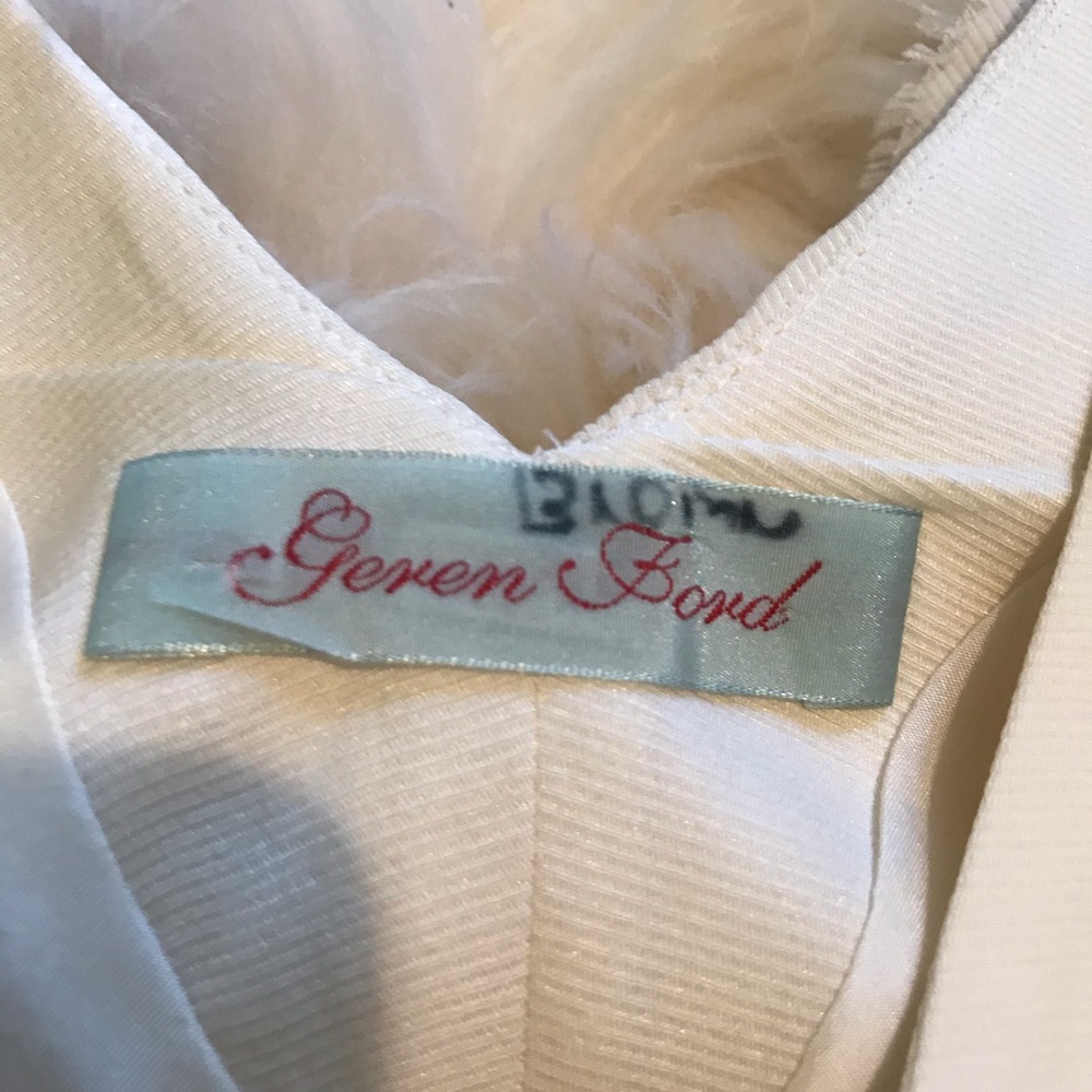 Geren Ford Shift Dress Size L - Picture 2 of 7